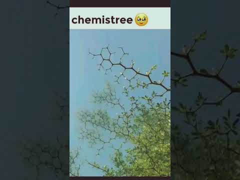 chemistree 😂😆. logicwithlaugher.#education #memes #science #science_meme