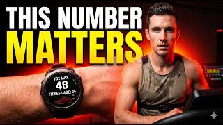 The Fitness Number That May Matter More Than Body Fat