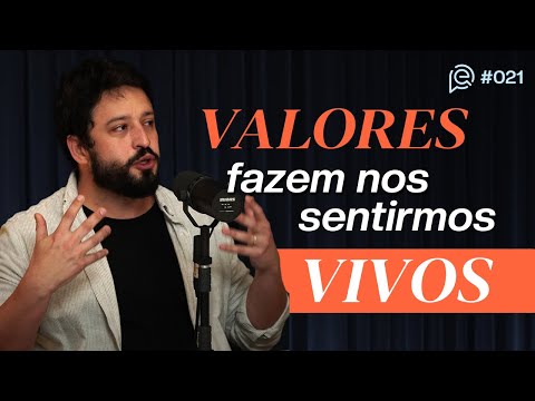 Como identificar seus valores para melhorar sua vida - Saude Mental em Evidencia