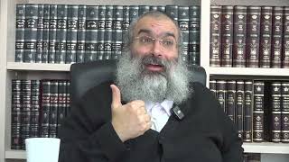 האם אפשר לעקוף את הכלל “ספק ברכות להקל”?▪️הרב נחמנסון▪️(כולל הוראה ומשפט)
