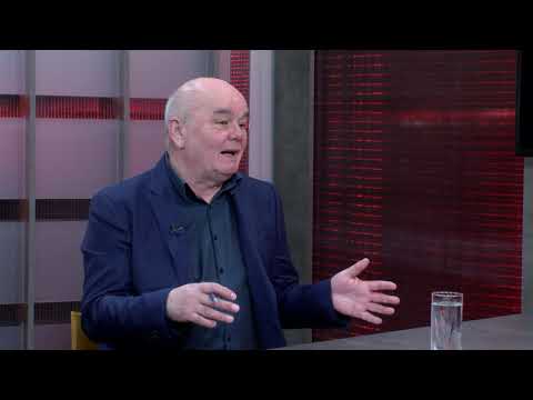 DOGMATICA - prim.dr.sc. Marija Bubaš (Z1 TV, 2.4.2020. )