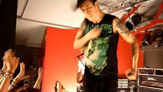 Young Guns - DOA (Dead on Arrival) - Live at Manchester Sound Control - 3rd June 2010