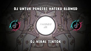 Download lagu DJ UNTUK PENGISI HATIKU SLOWED & REVERB | SOUND KOMANG RIMEX mp3 Download lagu DJ UNTUK PENGISI HATIKU SLOWED & REVERB | SOUND KOMANG RIMEX mp3