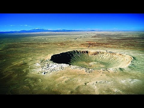 The Chicxulub crater is the only well-preserved peak crater of rings on Earth.
