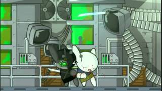 Bunny Kill 5 part 1