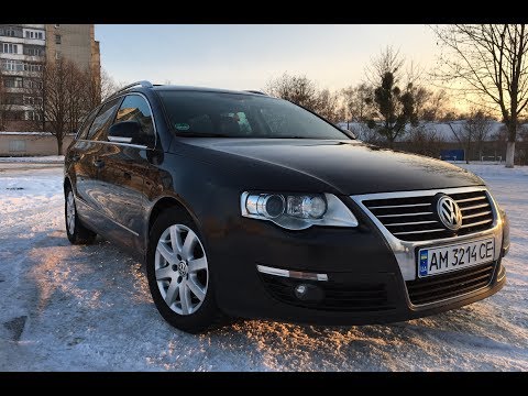 VW Passat 2.0 ИНДИВИДУАЛ с Германии