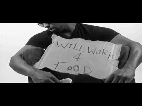 Vaughn G ft. Justin Great - Starvation (Prod. by Justin Great) Promo