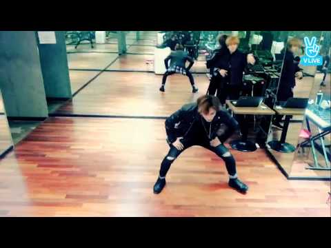 in2it (isaac&jiahn) - boss (nct u)