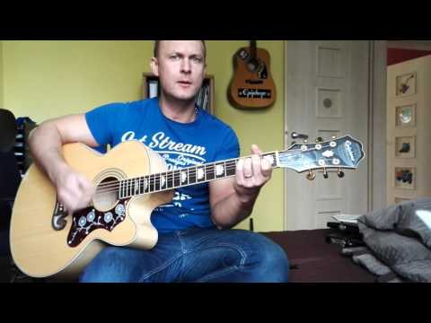 Kallo cover - Daniel Landa "Vltava"