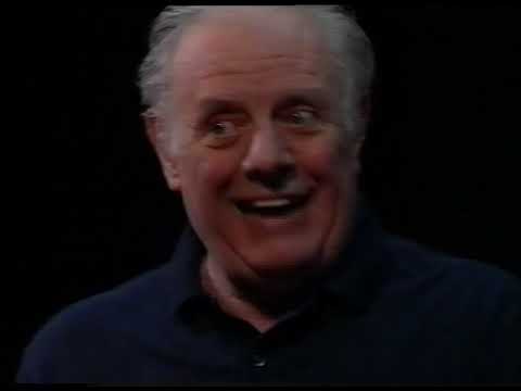 Dario Fo - Mistero Buffo (1991 Teatro Lirico Milano)