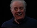 Dario Fo Mistero Buffo 1991 Teatro Lirico Milano