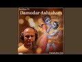 Damodar Ashtakam