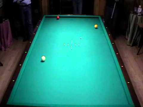 EDY BILIARDO  RICCI- 001-14B-05-2013