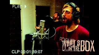 Video What's In The Box - Perfect Enemy (Official Music Video)