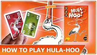 Download lagu How To Play Hula-Hoo! mp3 Download lagu How To Play Hula-Hoo! mp3