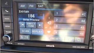 preview picture of video '2014 Chrysler Town & Country Used Cars Manassas VA'