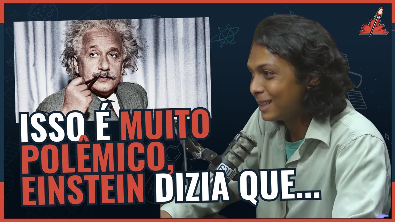 A MATEMÁTICA foi DESCOBERTA ou INVENTADA???