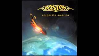 BOSTON DIDN T MEAN TO FALL IN LOVE