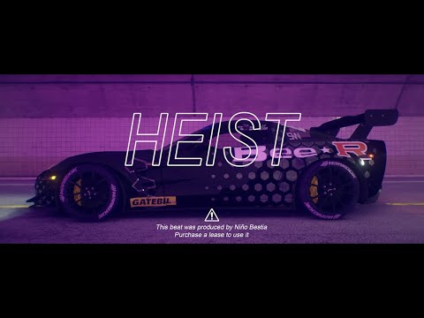 [FREE] Lil Baby x Lil Gotit x Migos Type Beat - "HEIST" l Lil Baby Type Beat 2021