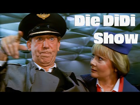 Die DiDi Show - Folge 1