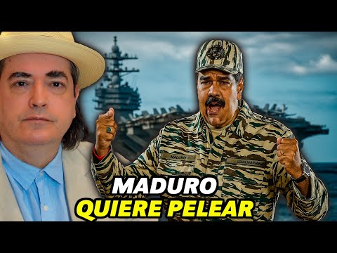 Pero sus soldados hambrientos no