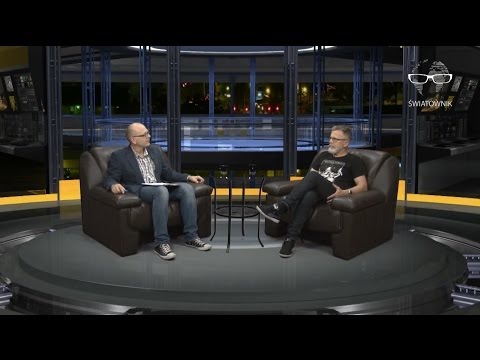 Światownik #9 cz.1 - Od Muhammada Alego do Justina Biebera