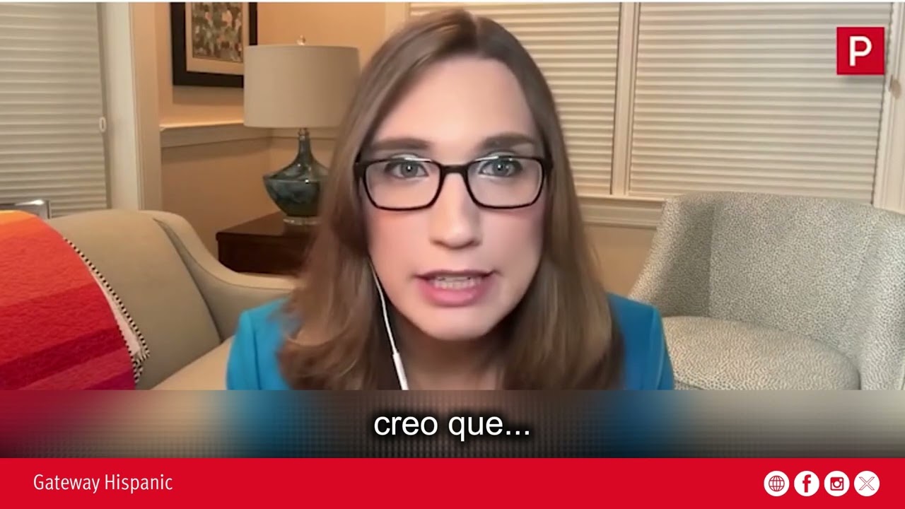 Tim McBride disagrees with politicians speaking about transgender issues