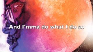 KiD CuDi - Man on the Moon (The Anthem) Sing-Along