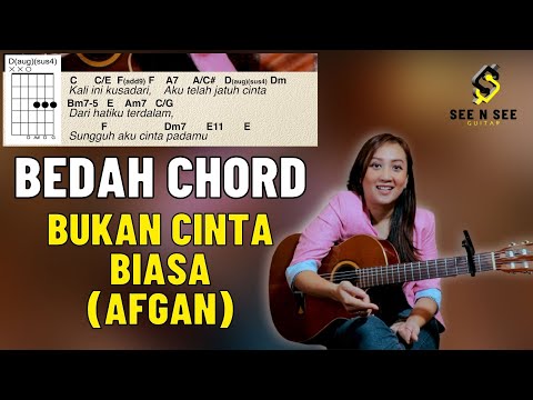 Bukan Cinta Biasa - Ada Band