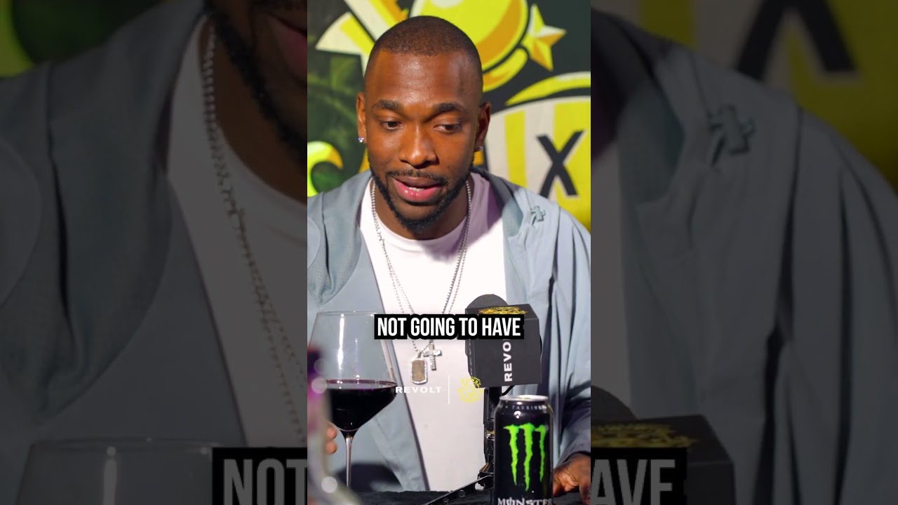 Jay Pharoah Tells NORE Why SNL Is Financial Freedom For Comics