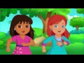 Dora Friends Help Friends