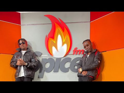 BANDANAH MIQASSA 5 MILES AWAY TOUR