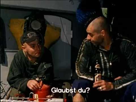 MUTOID WASTE COMPANY documentary 1996 marcus kanter 1/2