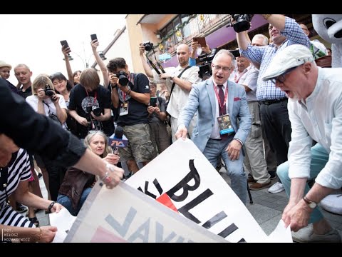 Od warsztatów, odsłonięcia gwiazdy i happeningu rozpoczął się 15. Suwałki Blues Festival Od warsztatów, odsłonięcia gwiazdy i happeningu rozpoczął się 15. Suwałki Blues Festival