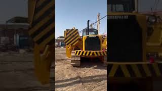 Caterpillar 572G pipe layer for sale image 5 Caterpillar 572G pipe layer image 5