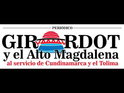 ALCALDÍA DE AGUA DE DIOS CUNDINAMARCA ALERTA SOBRE DRÁSTICA REDUCCIÓN EN TRANSFERENCIAS