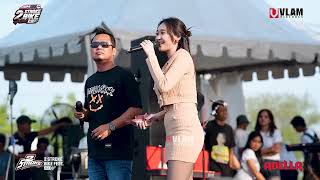 Download lagu DIFARINA INDRA FEAT. CAK FENDIK - KAWIN KONTRAK || ADELLA 2STROKE BIKE FESTIVAL VOL.2 JEPARA mp3