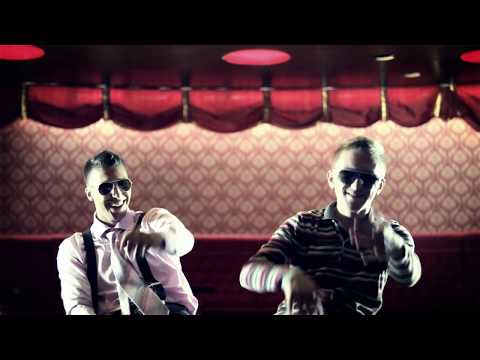 Manche & Challe Salle feat. DeeJay Time - Nočm it domov