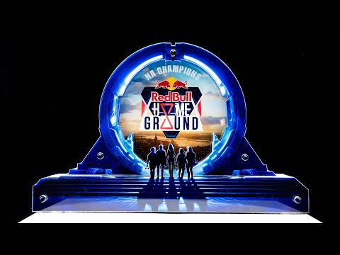 Red Bull Home Ground NA Qualifier highlights insane plays