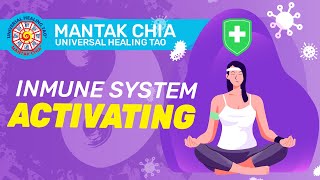 Immune System Activating : Mantak Chia