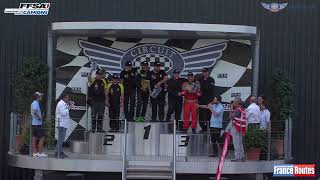 4e Grand Prix Camions d'Albi - Épreuve Mécanique