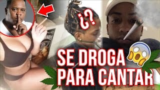Declaraciones!! El Nene La Amenza “DROGANDOSE” en Vídeo Según Dj Topo Eso y Más