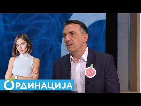 Rak pankreasa | RTS ordinacija