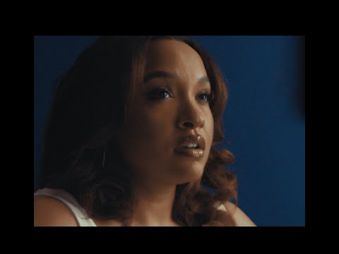 Alex Isley - Thank You For A Lovely Time (Official Visualizer)