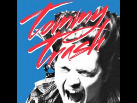 Tommy Trash February 2012 Mix