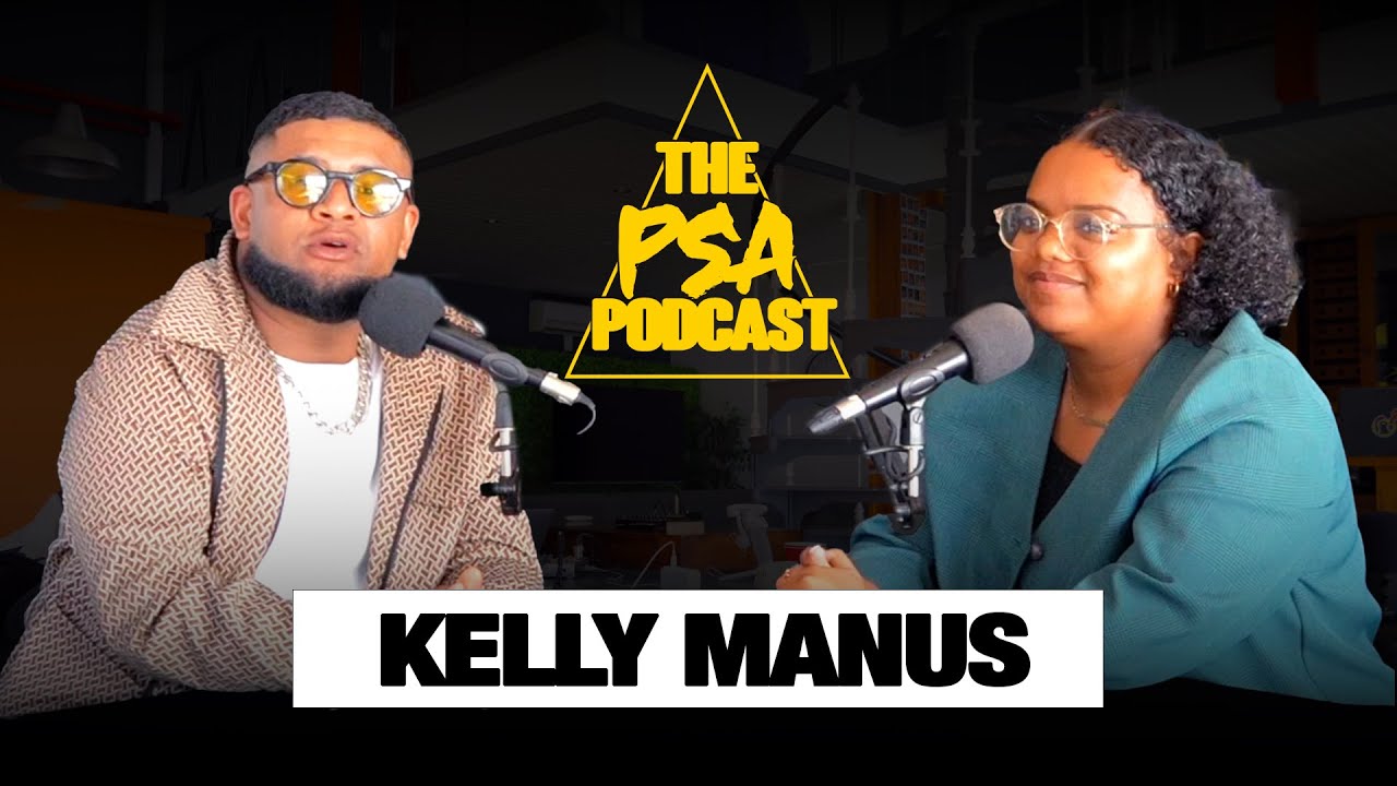 EXPOSING THE TRUTH: KELLY MANUS SHARES HER HARROWING EXPERIENCE || PSA PODCAST EP 76