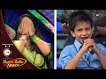 Sachin S BEAUTIFUL Shayari For Geeta Maa DID L Il Masters Season 3