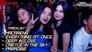 Download lagu DJ MACARENA X EVERYTHING AT ONCE BREAKBEAT LAWAS MIXTAPE 2025 [SetyaRMX] #stdxcrown mp3