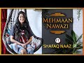 Shafaq Naaz Beautiful House Tour | Mehmaan Nawazi | TellyMasala