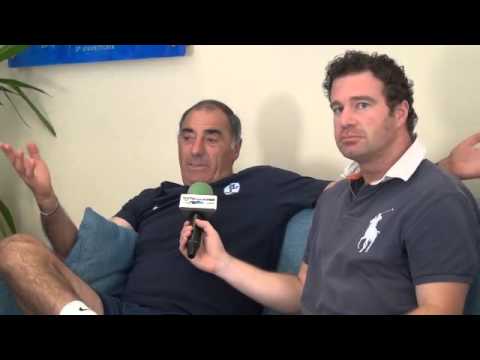 Massimo Cacciatori: "Perin e Scuffet, la tradizione dei portieri italiani torna in auge"